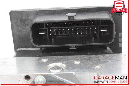 10-16 Mercedes W212 E350 E550 ESP ABS Anti Lock Brake Pump 2124314712 OEM