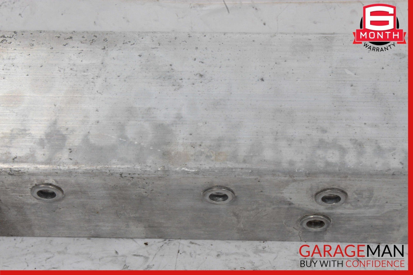 14-21 BMW i3 I01 Hybrid Rear Left Bumper Reinforcement Bracket Support OEM