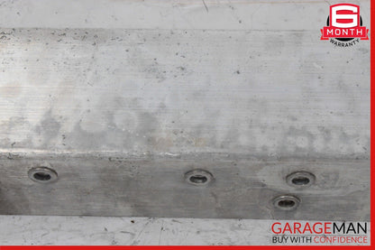 14-21 BMW i3 I01 Hybrid Rear Left Bumper Reinforcement Bracket Support OEM