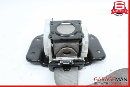 03-09 Mercedes W209 CLK500 Rear Right Center Seatbelt Seat Belt Retractor OEM