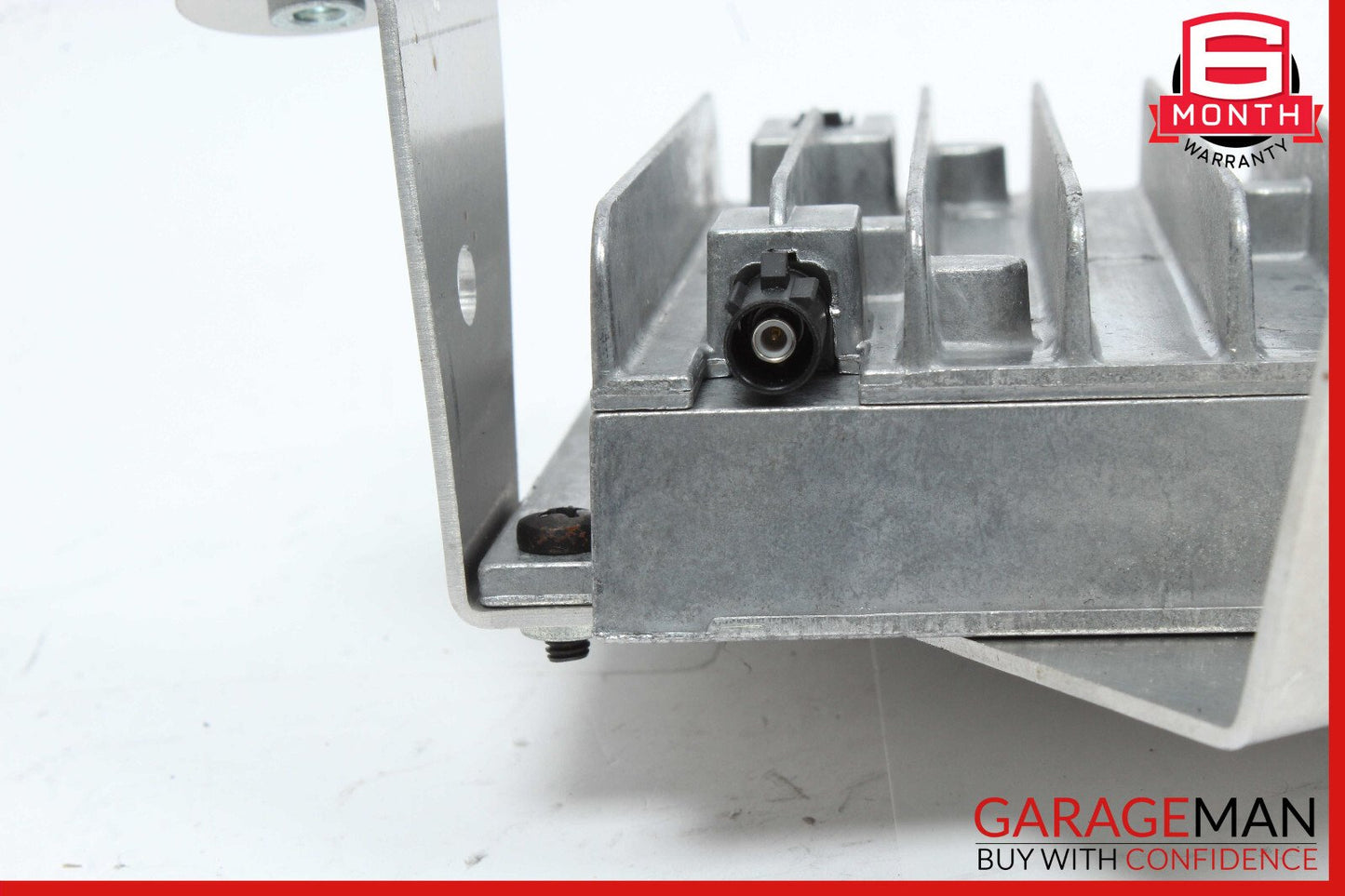 03-06 Mercedes W219 CLS500 E320 Antenna Amplifier Booster Module OEM