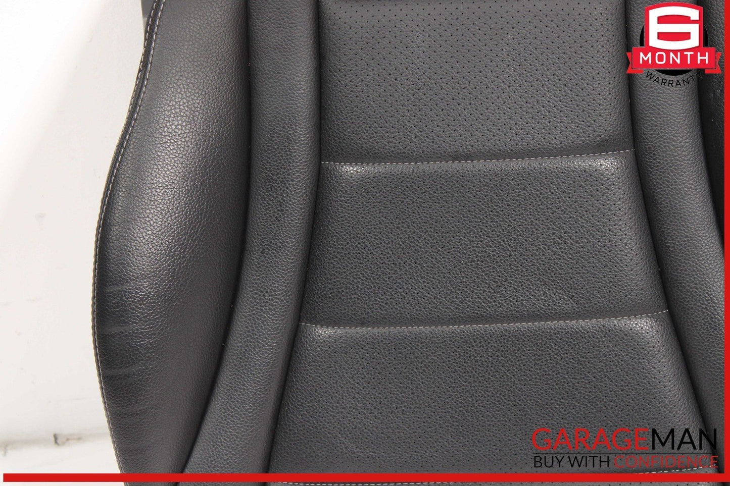 15-18 Mercedes W205 C300 C400 Front Right Side Lower Bottom Seat Cushion OEM
