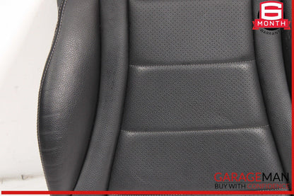 15-18 Mercedes W205 C300 C400 Front Right Side Lower Bottom Seat Cushion OEM
