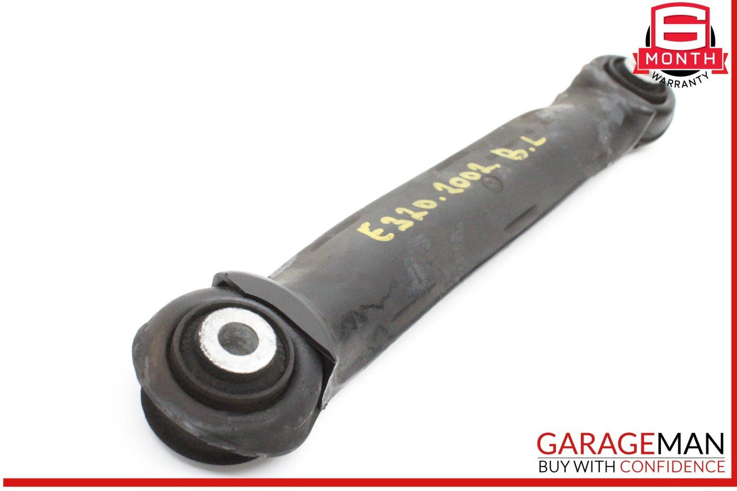 96-02 Mercedes W210 E320 E430 Rear Right or Left Lower Forward Control Arm OEM