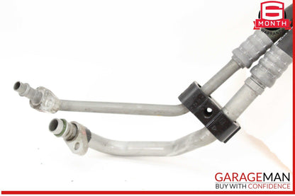 97-04 Porsche Boxster 986 AC A/C Air Conditioning Hose Pipe Lines OEM
