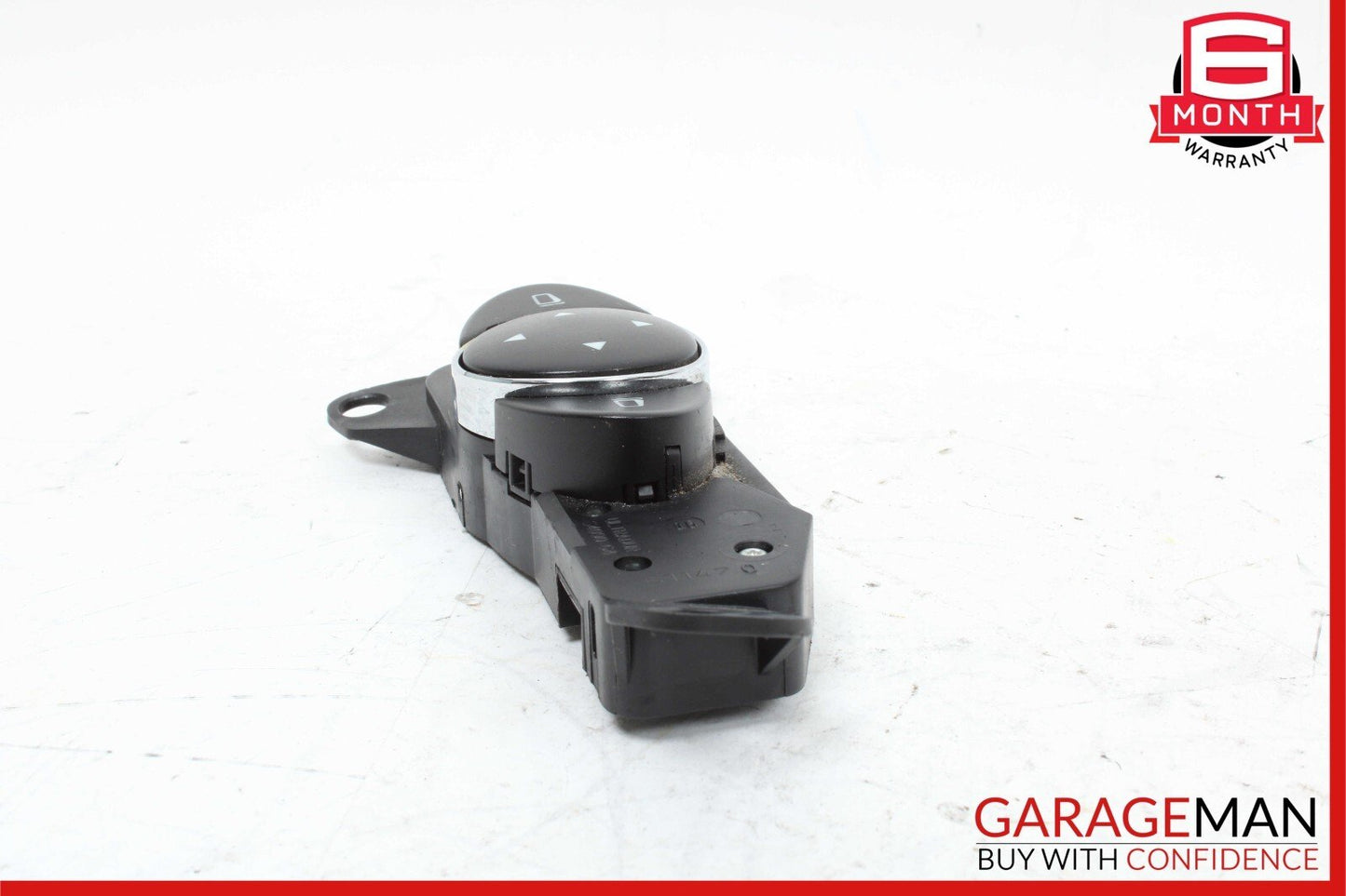 03-11 Mercedes W211 E350 CLS500 CLS63 Front Left Seat Adjustment Control Switch