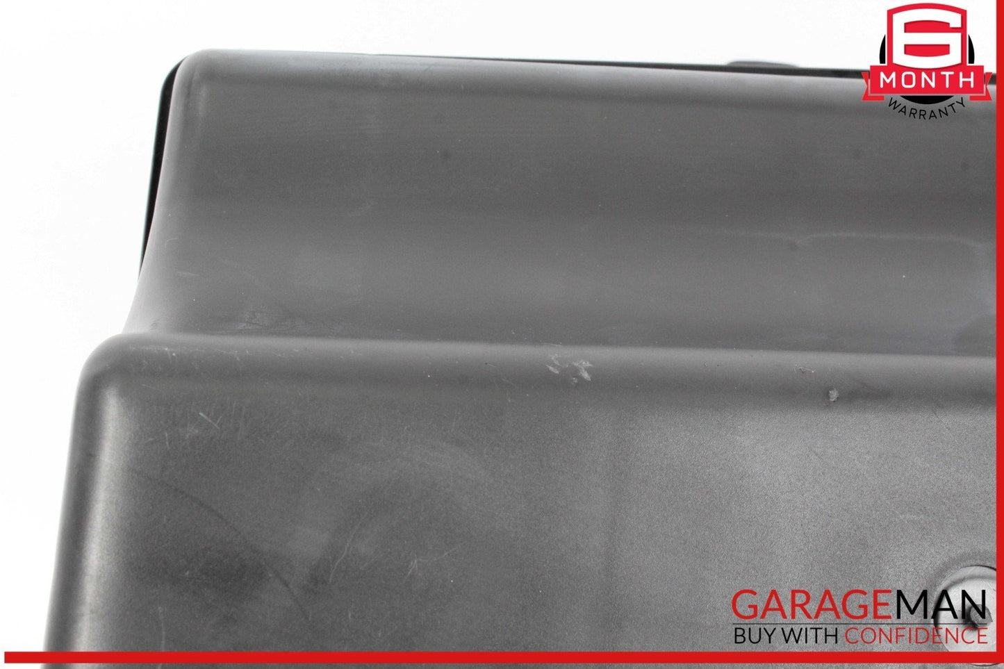 07-12 Mercedes X164 GL550 GL450 Rear Subwoofer Audio Speaker Harman Kardon OEM