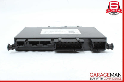 08-20 Mercedes W204 C300 C250 SLK250 Front Left Side Seat Controller Module