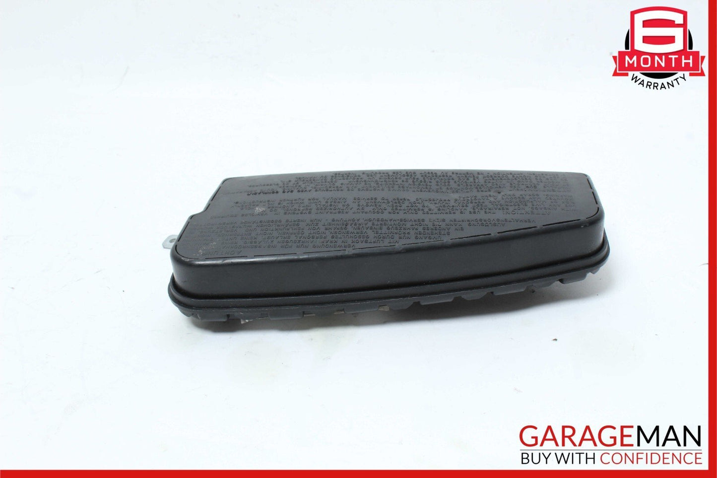 06-14 Mercedes ML350 GL450 R500 CL550 Front Right Side Seat SRS Airbag Air Bag