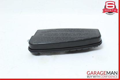 06-14 Mercedes ML350 GL450 R500 CL550 Front Right Side Seat SRS Airbag Air Bag