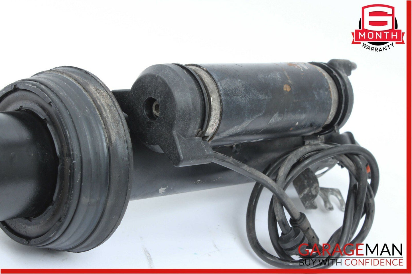 07-13 Mercedes W221 S550 Front Right / Left Airmatic Air Shock Absorber Strut