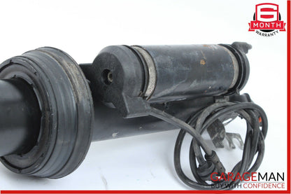 07-13 Mercedes W221 S550 Front Right / Left Airmatic Air Shock Absorber Strut