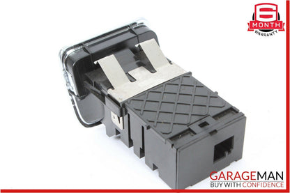 07-14 Mercedes S350 CL550 Electronic Parking Button Switch Control Module