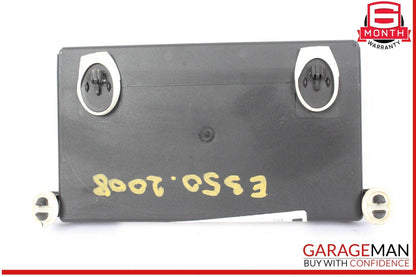 03-09 Mercedes W211 E350 E550 Front Right Passenger Side Door Control Module OEM