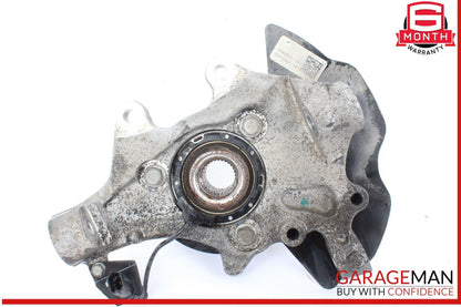 07-10 Saturn Sky Rear Left Driver Side Spindle Knuckle Wheel Hub 15831428 OEM
