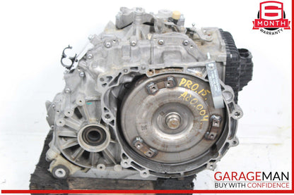 15-17 RAM Promaster City 2.4L Automatic Transmission OEM