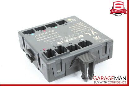08-15 Mercedes W204 C250 C350 Front Left Driver Side Door Controller Module Unit