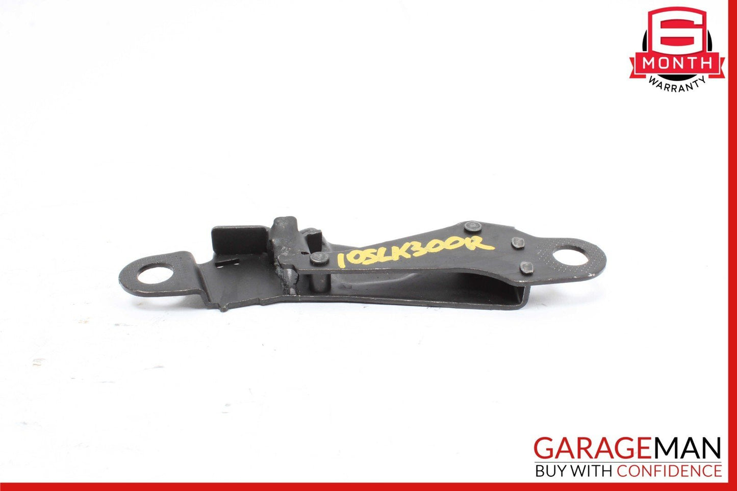 05-11 Mercedes R171 SLK300 SLK350 Right Convertible Top Latch Catch Lock OEM