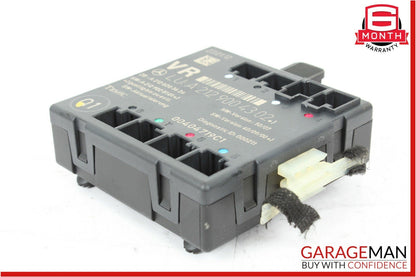 08-15 Mercedes W204 C250 C300 Front Right Passenger Side Door Control Module OEM