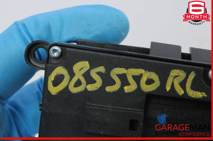 07-13 Mercedes W221 S550 S400 S600 Rear Left or Right Side Window Control Switch