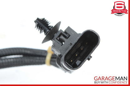12-16 MERCEDES W212 E350 3.5L V6 ENGINE IGNITION KNOCK DETONATION SENSOR