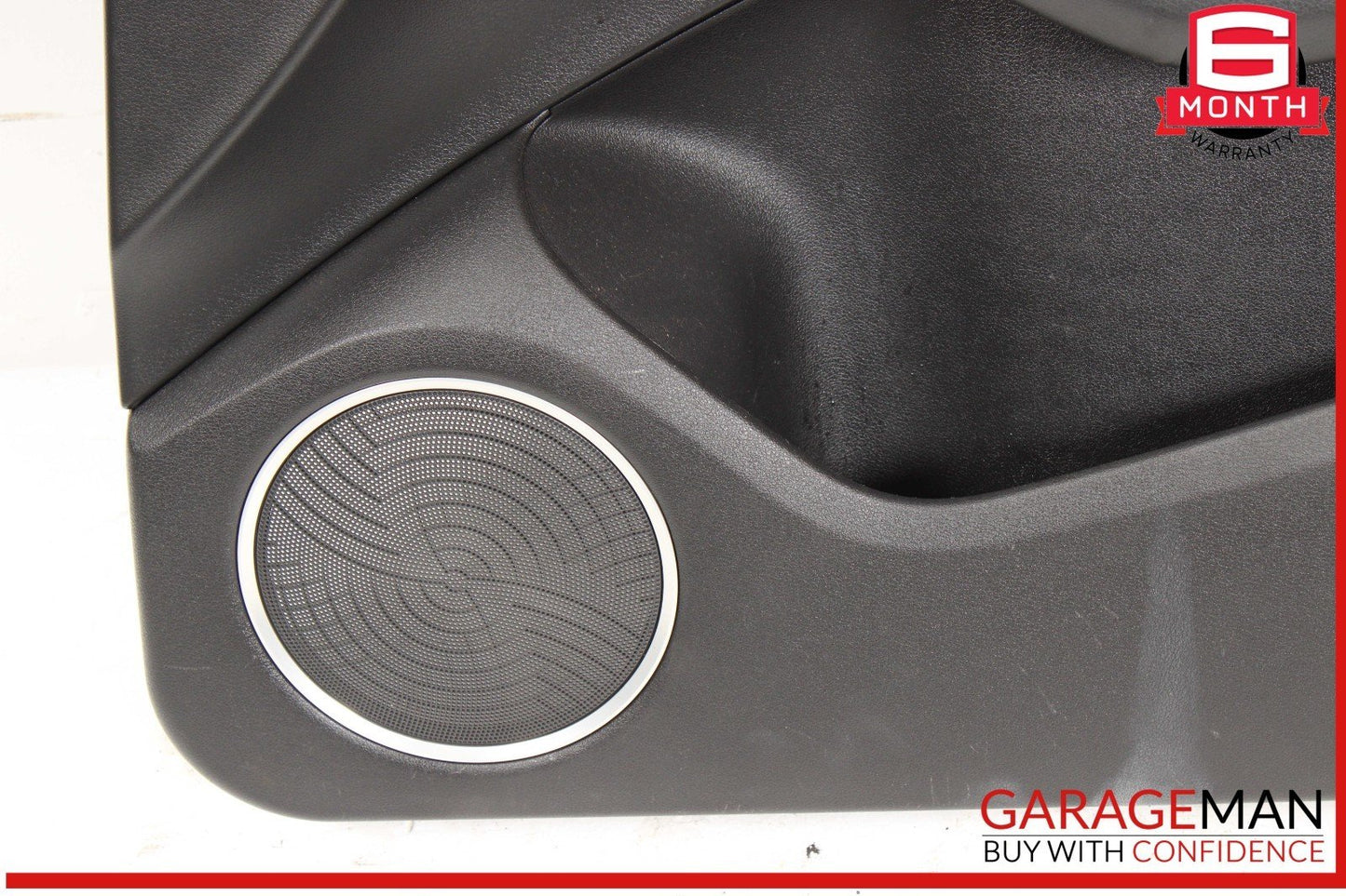 13-17 Audi Q5 SQ5 Front Right Passenger Side Interior Door Panel Cover OEM