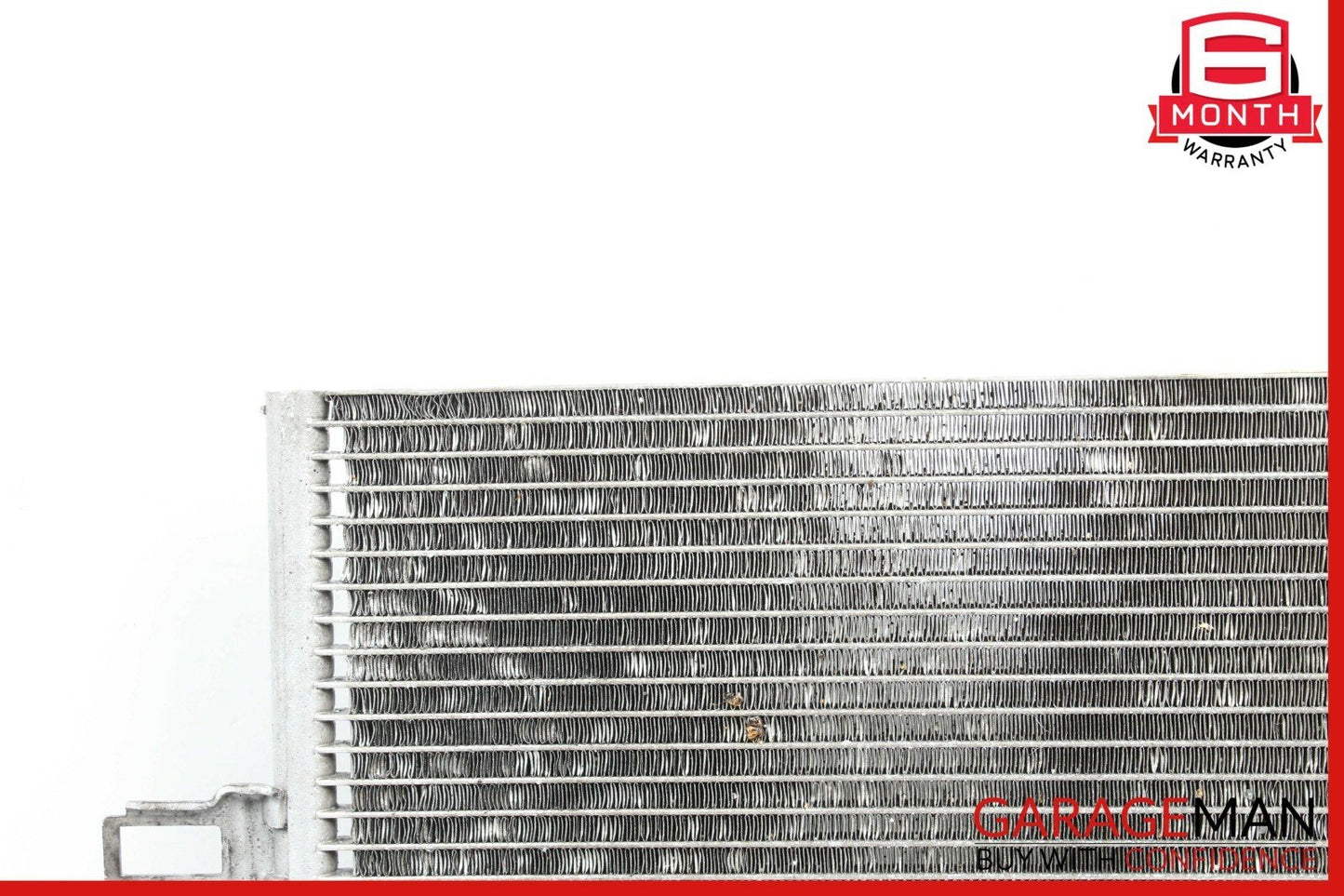 03-09 Mercedes W219 CLS550 E350 E500 AC A/C Air Cooling Conditioning Condenser