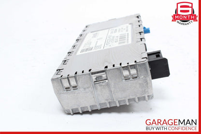 12-15 Mercedes W204 C250 C300 Sirius Satellite Radio Receiver 2128706489 OEM