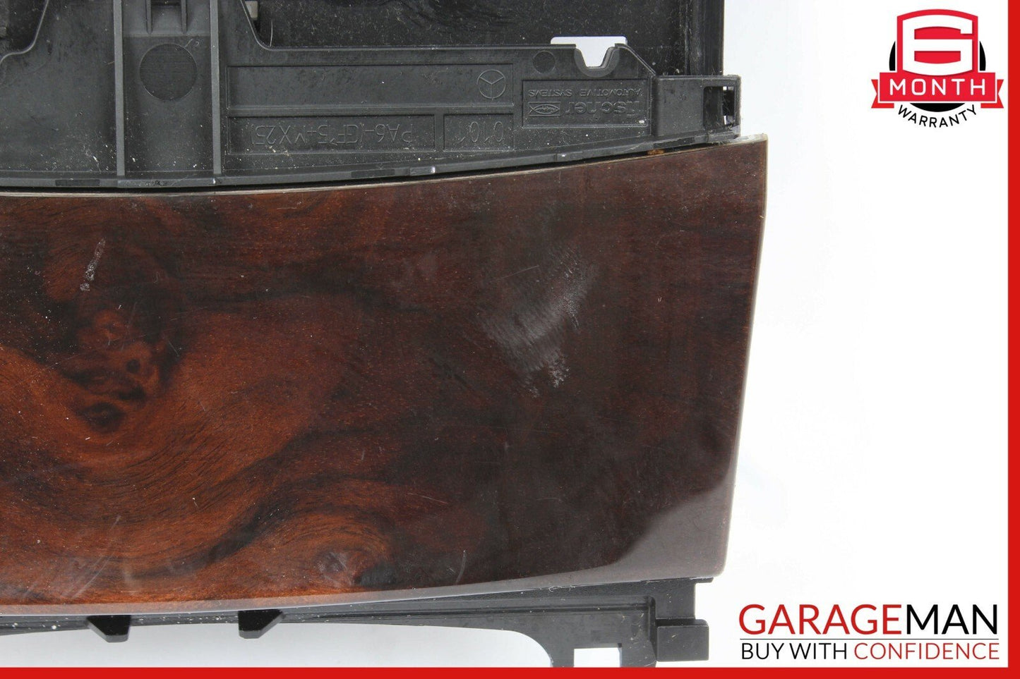 08-15 Mercedes W204 C250 C300 Center Console Ashtray Ash Tray Compartment OEM