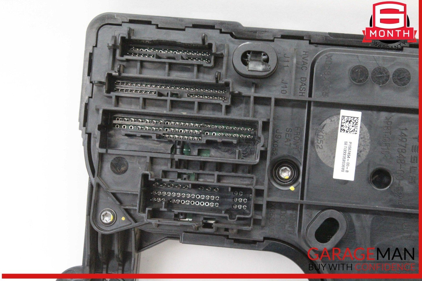 17-23 Tesla Model 3 Front Right Side Low Voltage Body Control Module Unit OEM