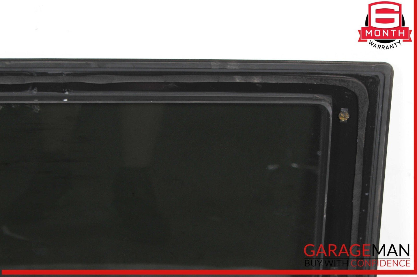 10-16 Mercedes W212 E350 E400 Wagon Panoramic Sunroof Sun Roof Glass OEM
