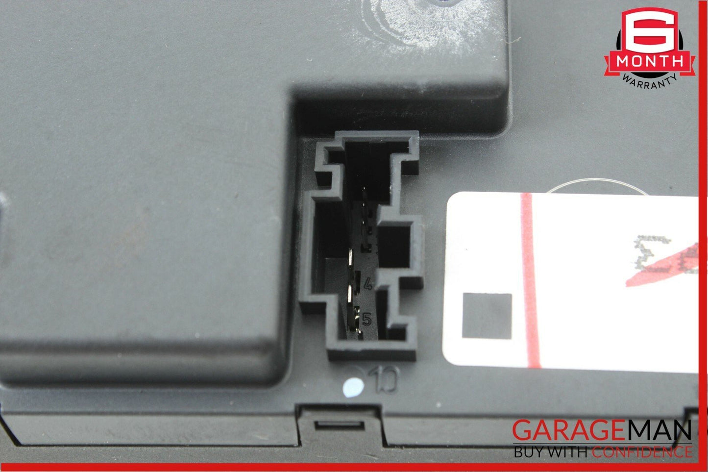 03-06 Mercedes W211 E320 E500 Front Right Passenger Side Door Control Module OEM