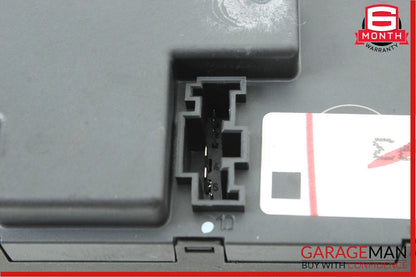 03-06 Mercedes W211 E320 E500 Front Right Passenger Side Door Control Module OEM
