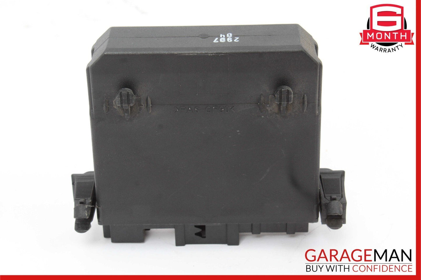 01-07 Mercedes W203 C230 C320 Rear Left Side Door Computer Control Module A95