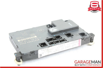 06-11 Mercedes W219 CLS500 CLS55 Front Right Passenger Door Control Module OEM