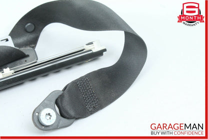 03-06 Mercedes W220 S55 AMG Front Right Seat Belt Seatbelt Retractor Assembly