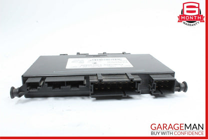03-12 Mercedes R500 CLS550 SLK350 Front Left Side Seat Control Module Unit