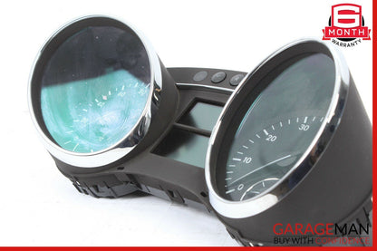 06-07 Mercedes W251 R350 Speedometer Odometer Instrument Cluster Gauge