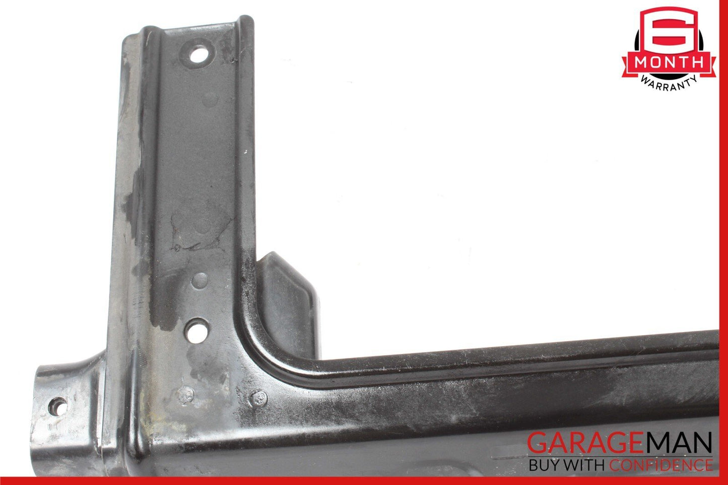 11-12 Nissan Leaf Charging Port Support Bracket Holder OEM