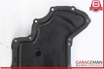 05-12 Mercedes W211 E350 C230 CLS550 SL550 Lower Oil Pan 2720100128 OEM