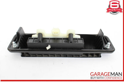 14-20 Mercedes W117 CLA250 C300 SLC300 Rear Trunk Tailgate Release Open Handle