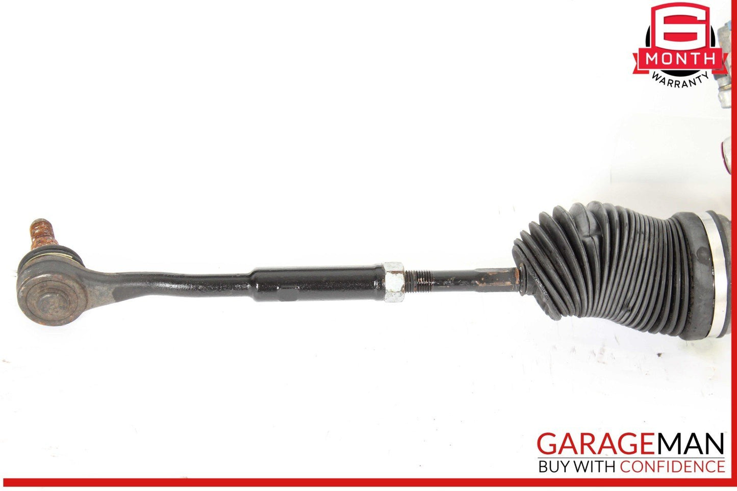 03-06 Mercedes R230 SL500 Power Steering Rack And Pinion 2304600800 OEM