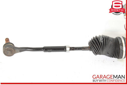 03-06 Mercedes R230 SL500 Power Steering Rack And Pinion 2304600800 OEM