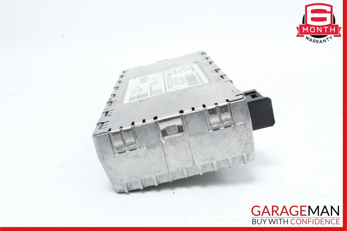 12-15 Mercedes GLK350 SLK350 E350 Sirius Satellite Radio Receiver Control Module