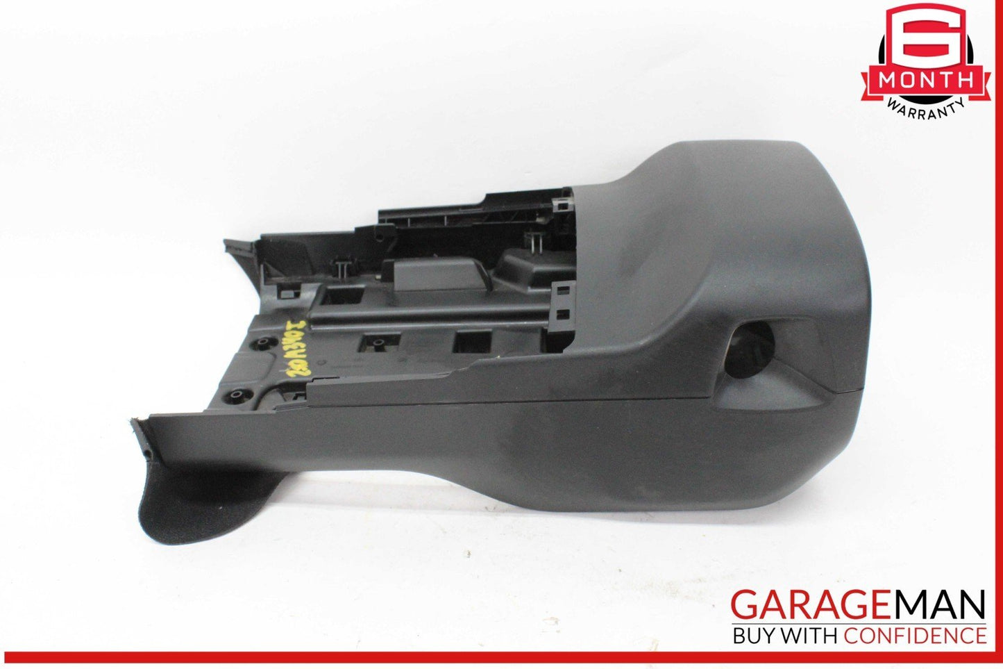19-24 BMW M340i G20 Steering Column Upper and & Lower Shroud Cover Trim OEM