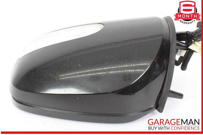 07-08 Mercedes X164 GL450 4MATIC Front Left Driver Side Door Rear View Mirror