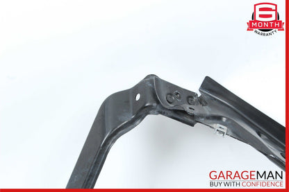 06-11 Mercedes W219 CLS550 Front Right Bumper Headlight Bracket Frame Assembly