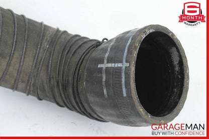 97-04 Mercedes R170 SLK230 Right Passenger Intercooler Hose Pipe 1705280182 OEM