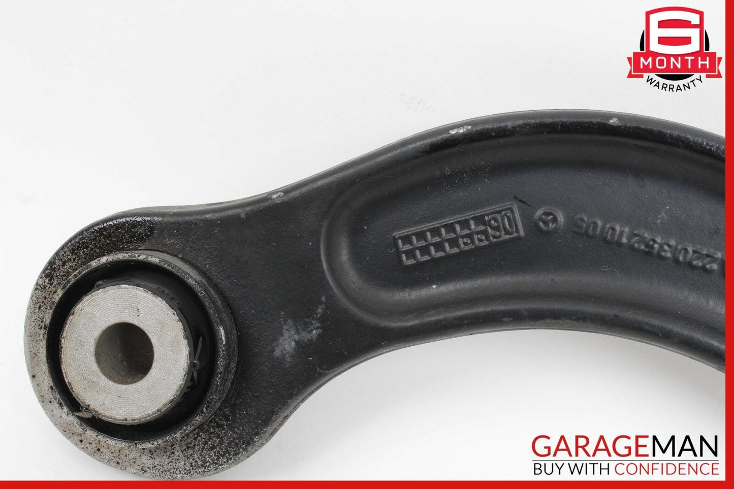 07-13 Mercedes W221 S550 CL550 Rear Left or Right Camber Strut Upper Control Arm
