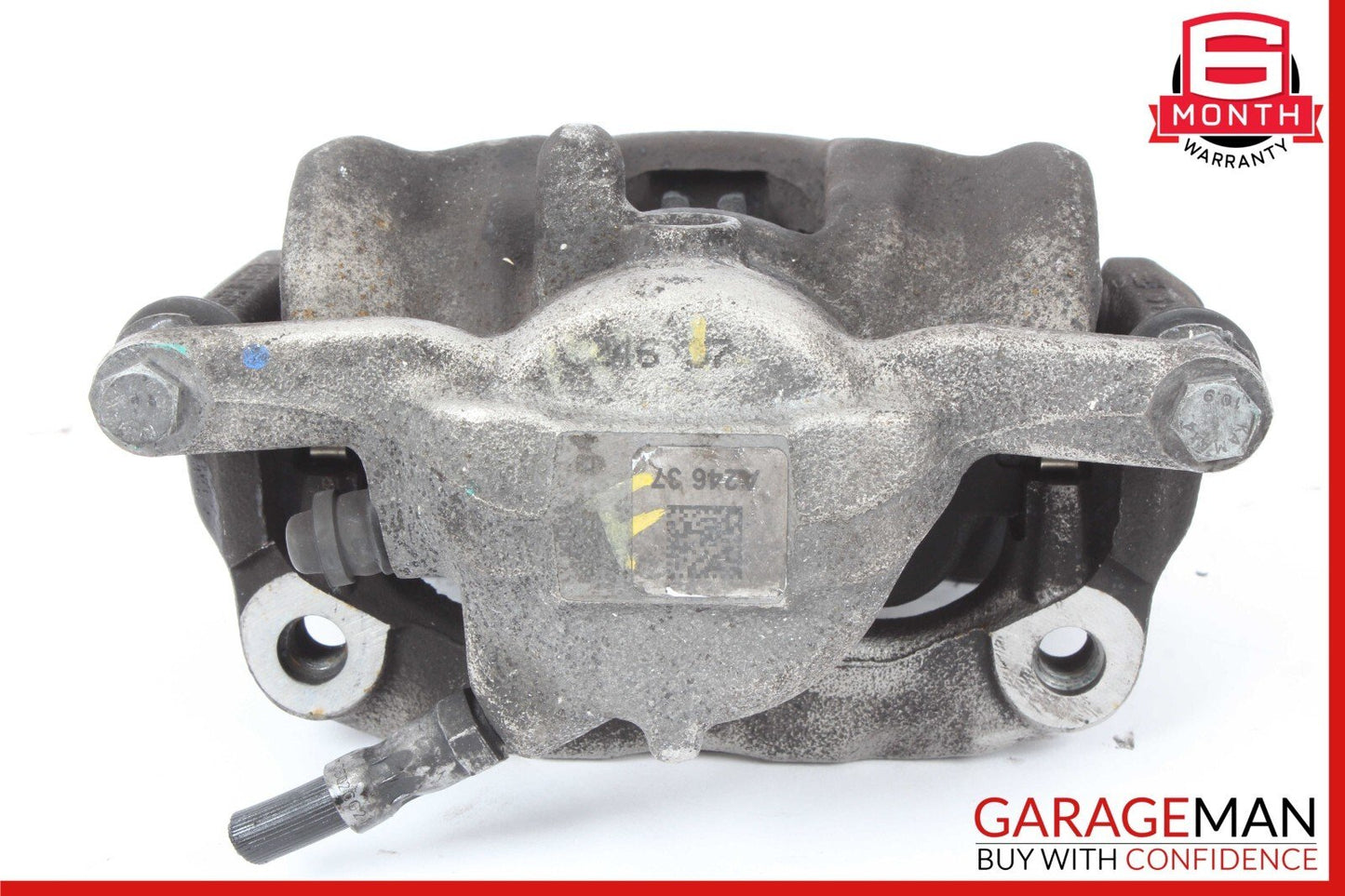 14-19 Mercedes B-Class W242 W246 CLA250 Front Left Driver Side Brake Caliper OEM